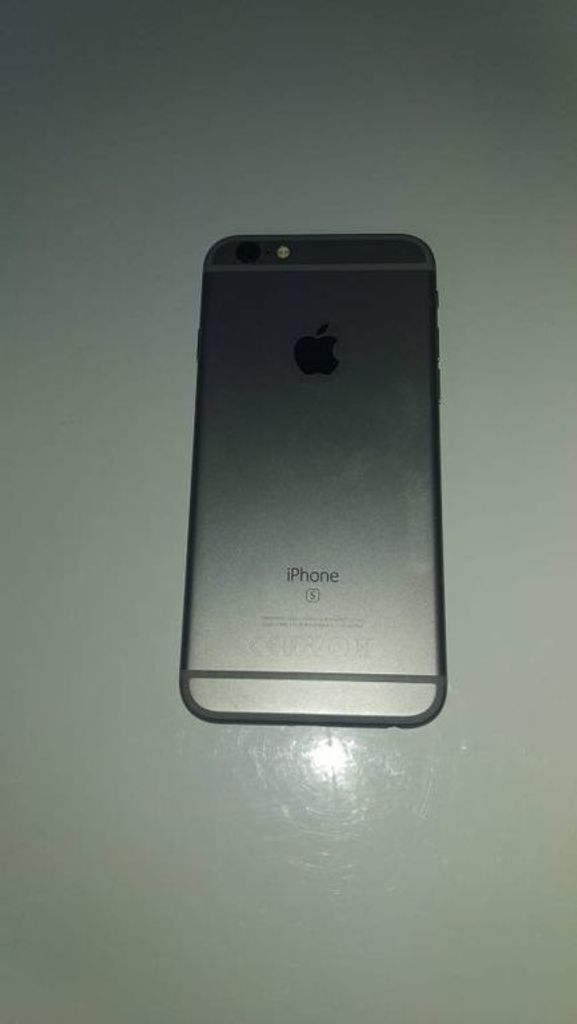 Розпродаж Apple iphone 6s 16gb, продавець Техноскарб