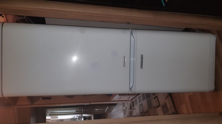 Купить Ariston SG 30 Б/У