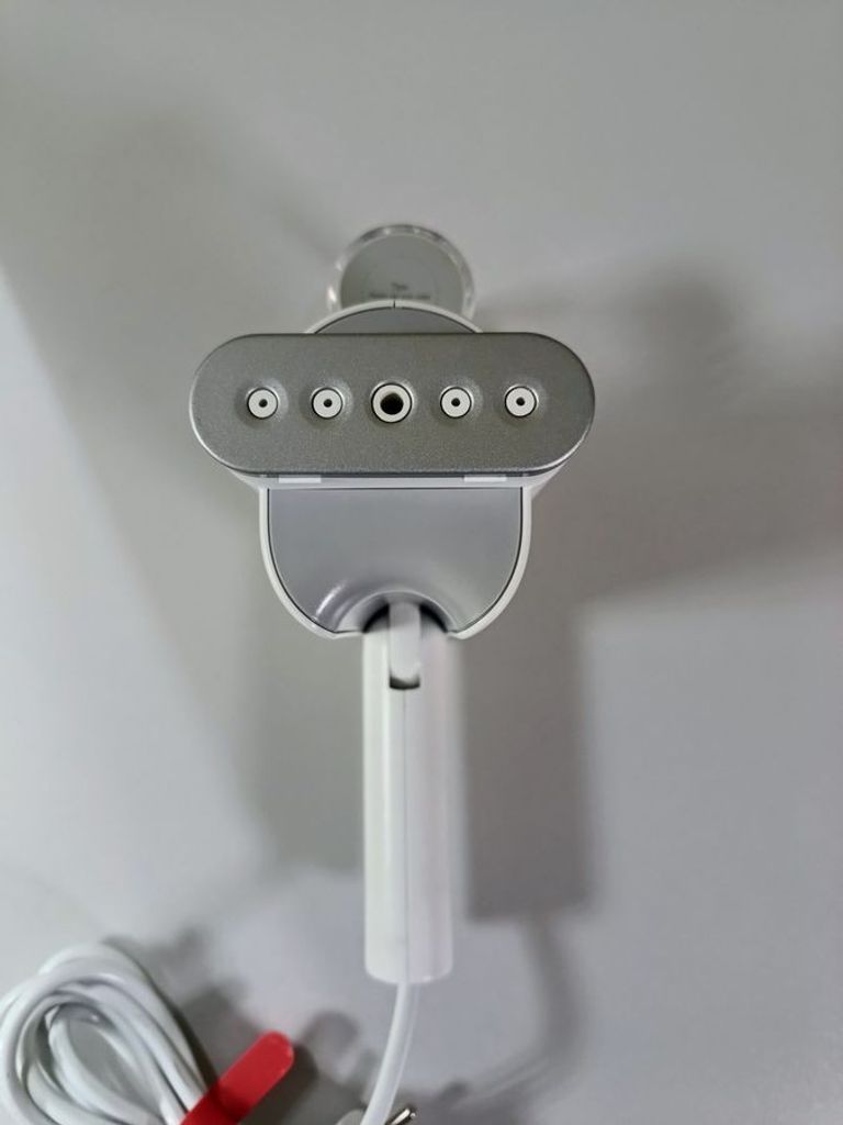 Xiaomi deerma dem-hs007 Код:01-200490422. Зображення 5