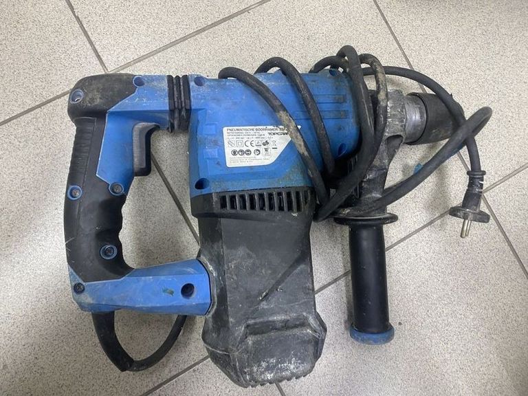 Оголошення Topcraft tb 1500-1 Б/У