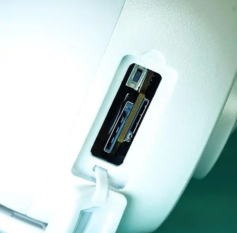 Професійна камера GENBOLT 4G LTE високоякісний контроль з функцією виявлення. Нова.  Код:null. Зображення 8