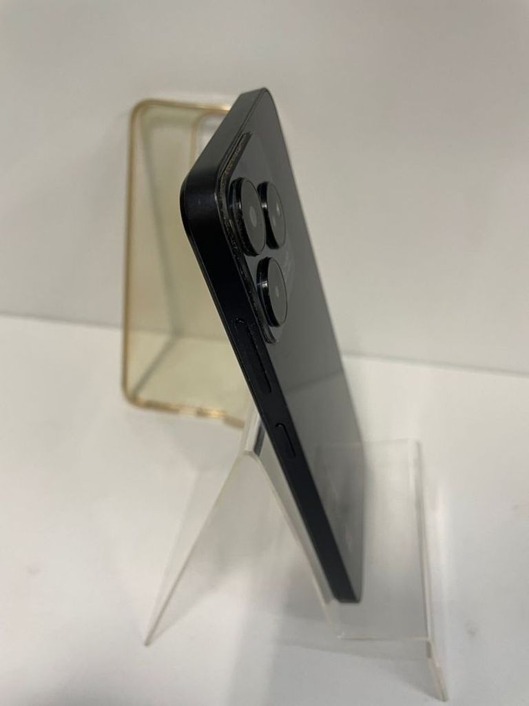 Распродажа Zte Blade V50 Design 8/128GB Black, продавец Техноскарб