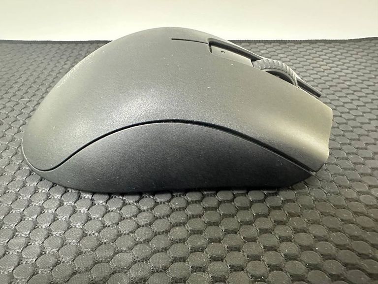 Razer deathadder v2 x hyperspeed Код:01-200516282. Изображение 14