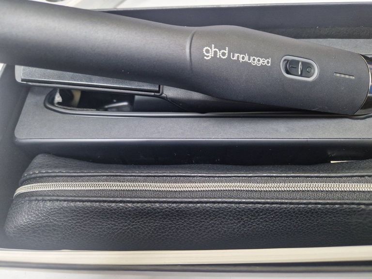 Объявление Ghd unplugged styler Б/У