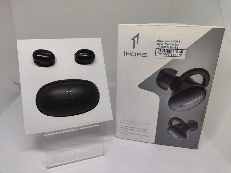 Купити 1More e1026bt stylish Б/У