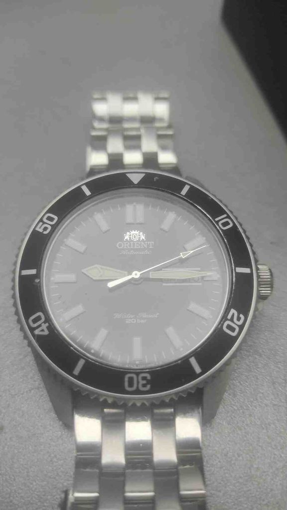 Дешево Orient f692-uab0 з ломбарду