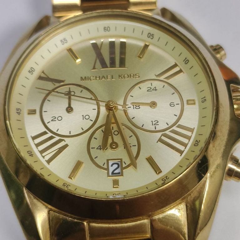 Оголошення Michael kors MK5605 Б/У