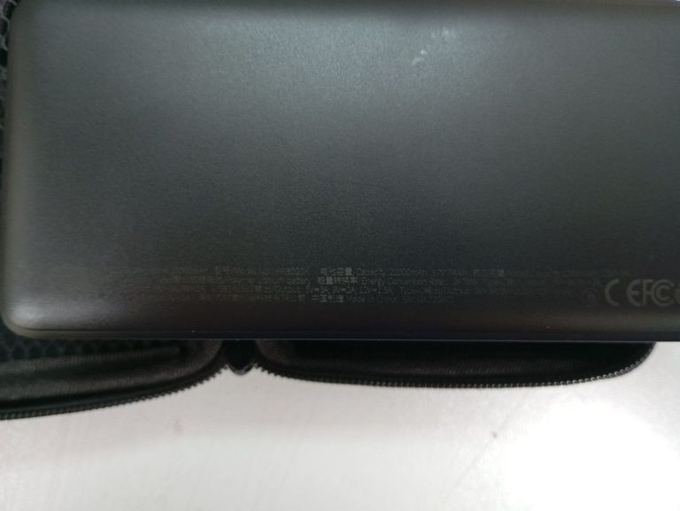 Дешево Baseus ppbd20k з ломбарду