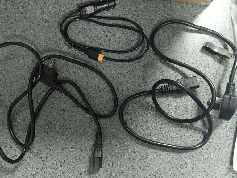 Ecoflow RIVER 2 Код:01-200530517. Зображення 6