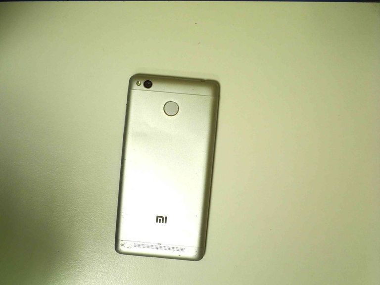 Оголошення Xiaomi redmi 3s 3/32gb Б/У