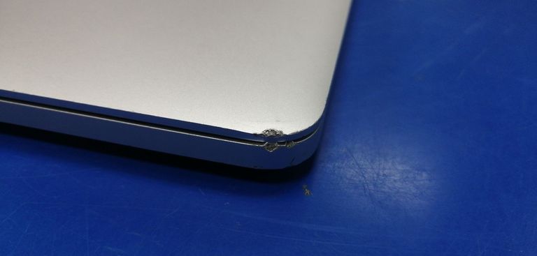 Apple macbook pro a1502 13,3" core i5 2,9ghz/ram 16gb/ssd 512gb/iris graphics 6100 Код:01-200533661. Зображення 20