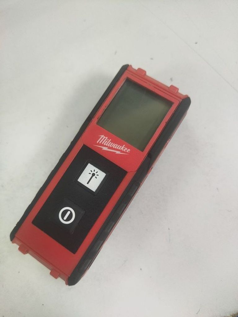 Купити Milwaukee ldm 30 Б/У