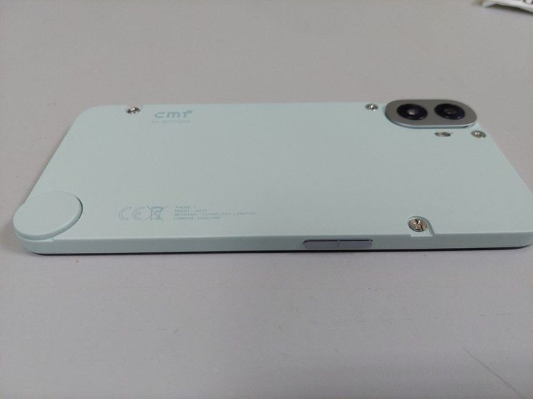 Cmf By Nothing phone 1 8/256gb Код:01-200548299. Изображение 9