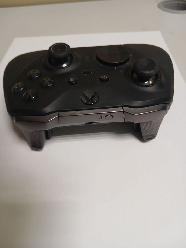 Объявление Microsoft xbox elite wireless controller series 2 Б/У
