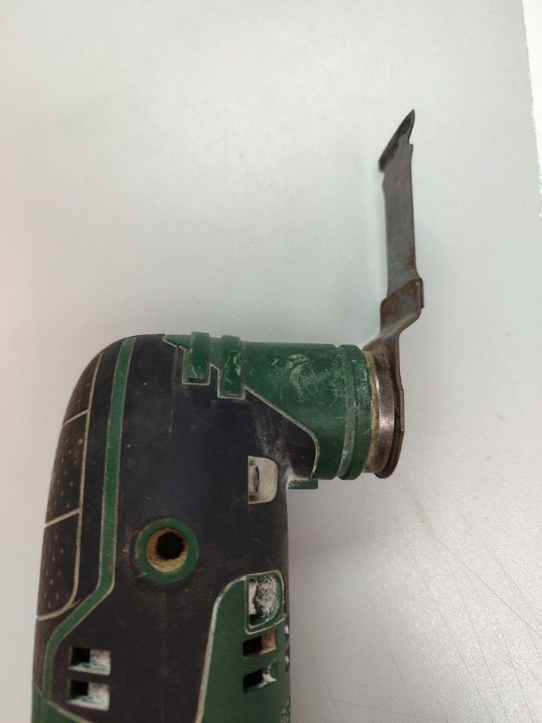 Дешево Bosch PMF 220 CE (0603102020) з ломбарду