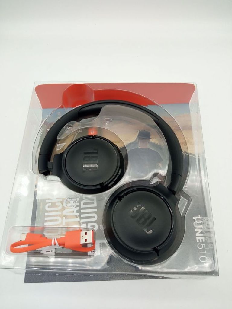 Купить Jbl tune 510bt Б/У