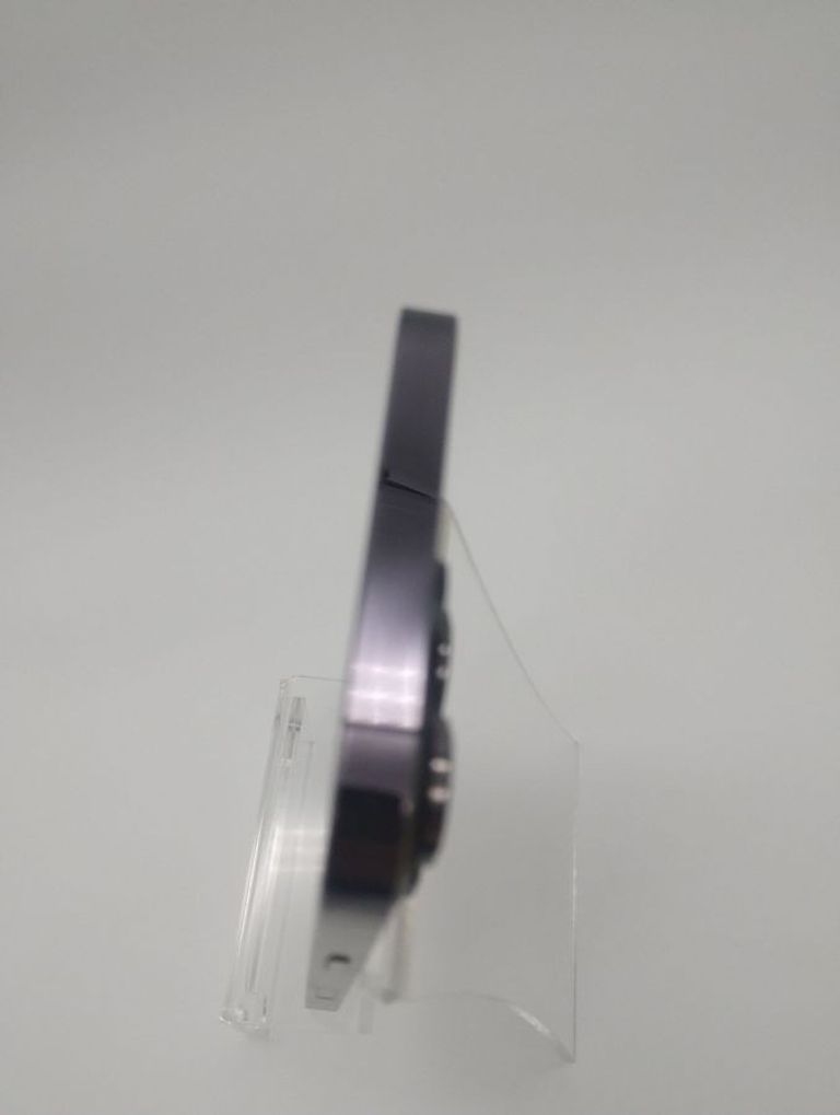 Apple iPhone 14 Pro Max 128GB eSIM Deep Purple (MQ8R3) Код:01-200572158. Зображення 8