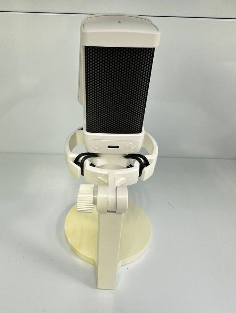 Распродажа Fifine Q6W White, продавец Техноскарб