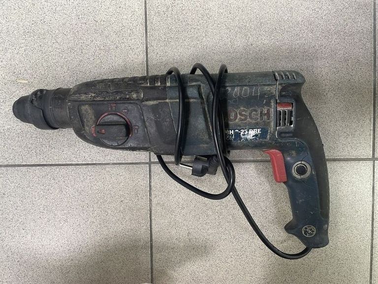 Bosch GBH 2-26 DRE (0615990L43) Код:01-200578480. Зображення 5