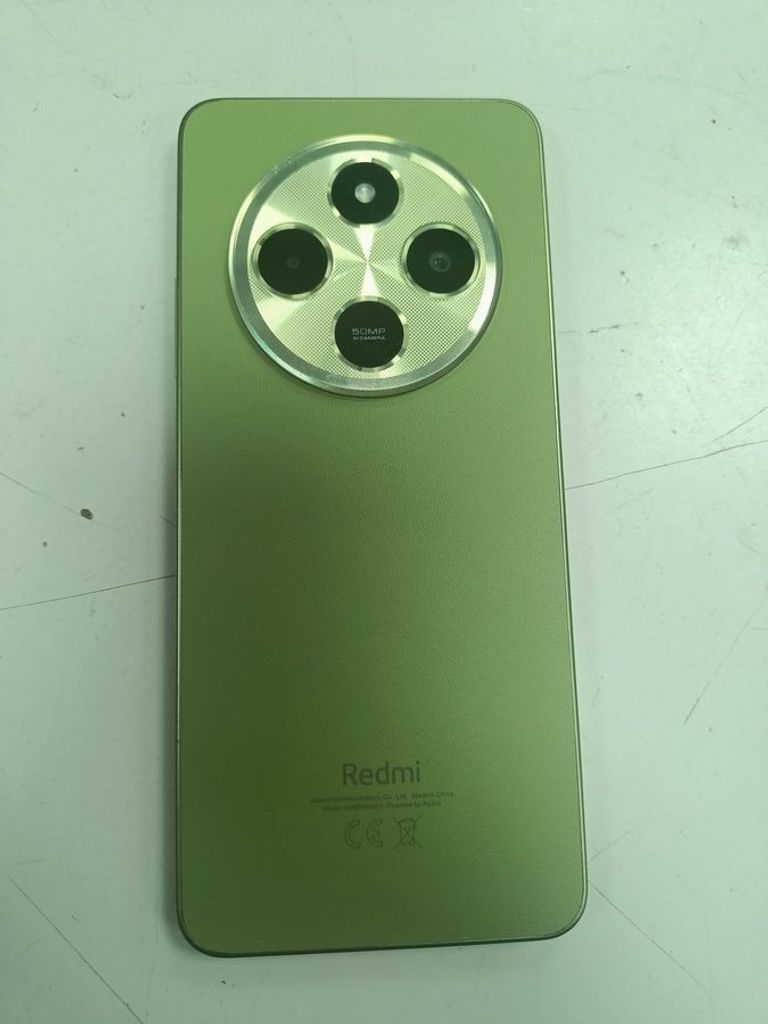 Распродажа Xiaomi redmi 14c 4/128gb, продавец Техноскарб