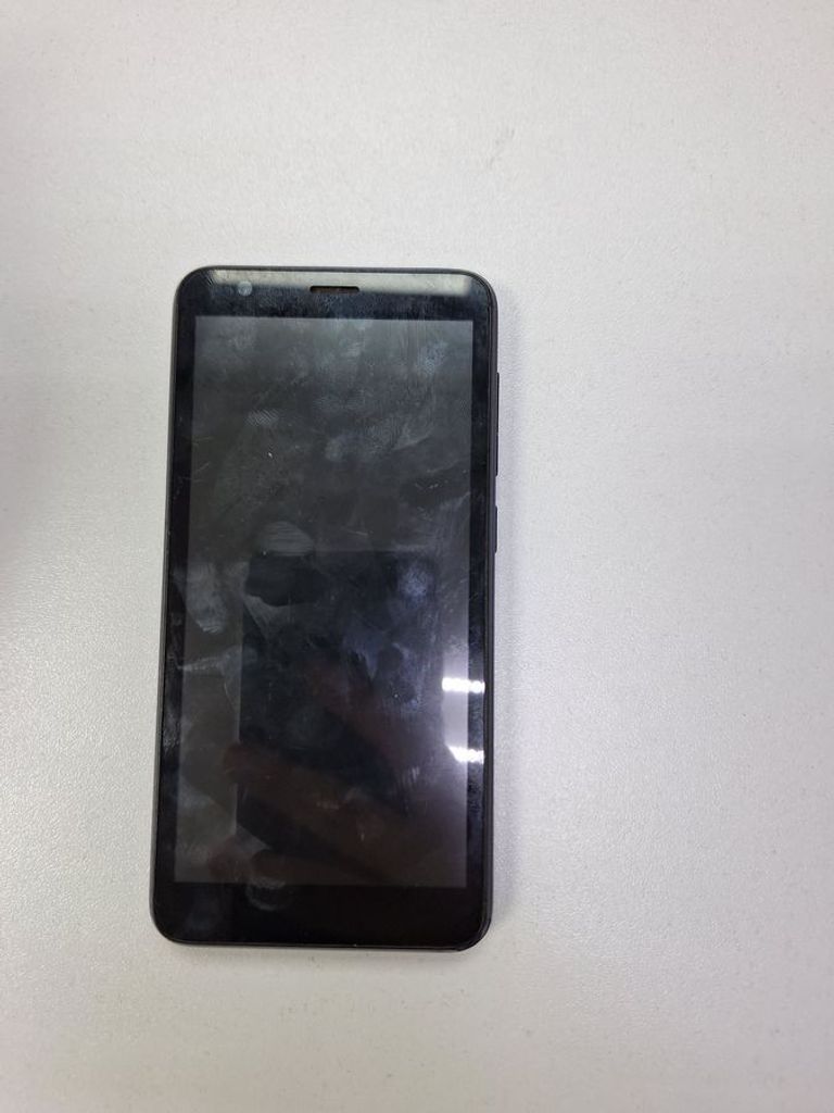 Объявление Zte Blade L9 1/32GB Blue Б/У