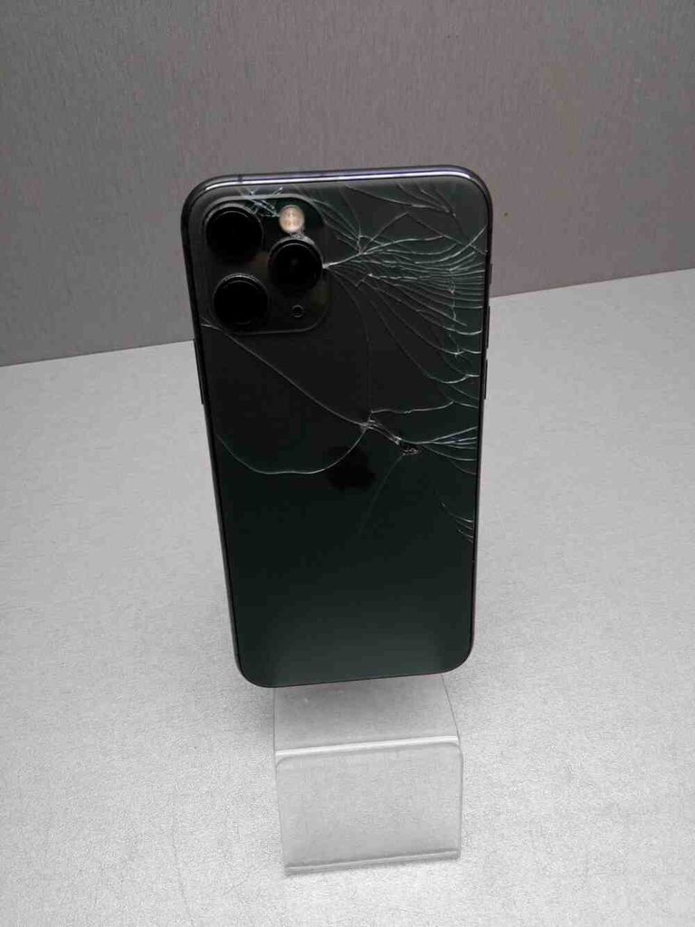 Apple iphone 11 pro 64gb Код:2000004209919. Зображення 4