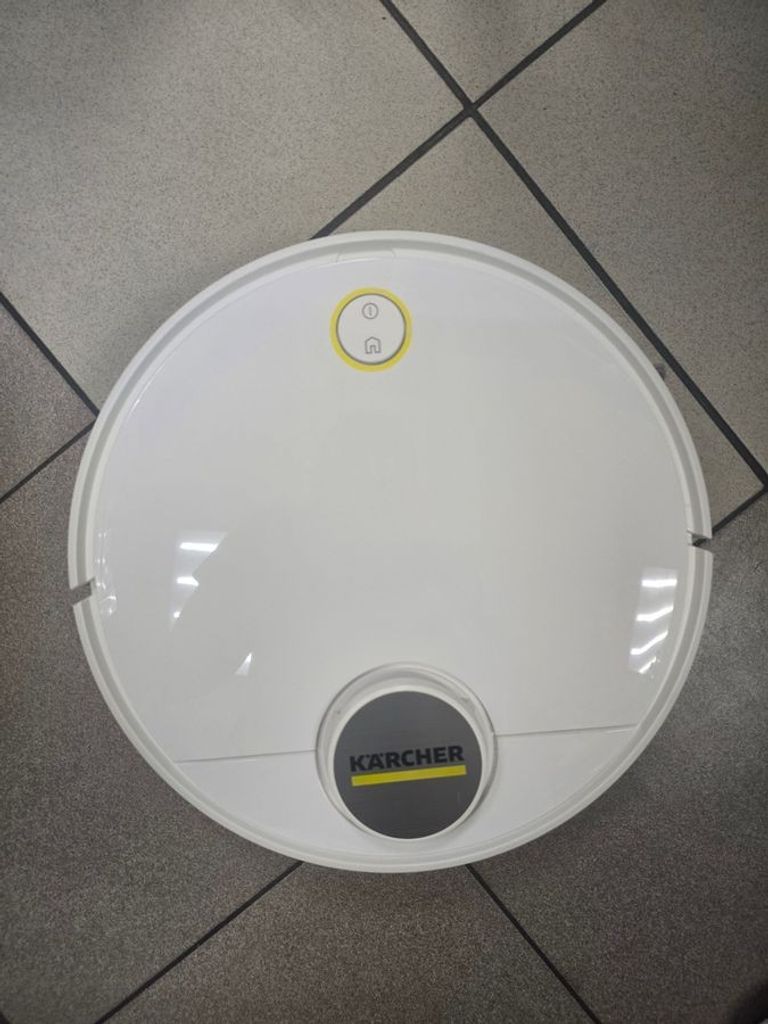 Купити Karcher RCV 3 (9.612-569.0) Б/У