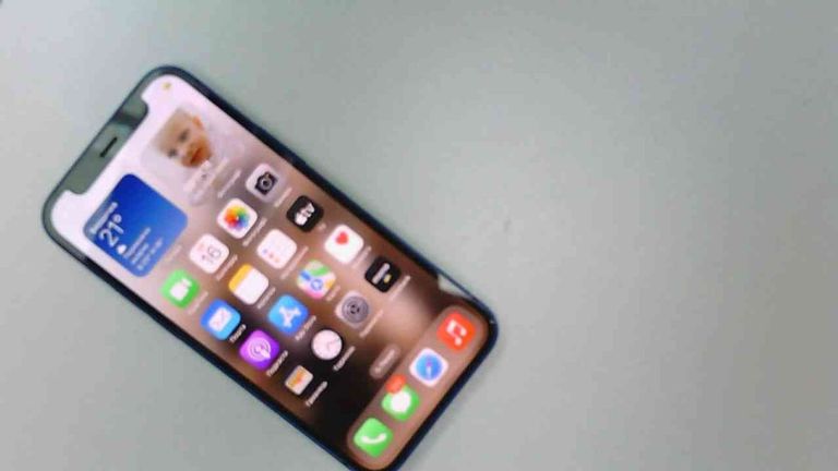 Оголошення Apple iPhone 12 mini 128GB (PRODUCT)RED Б/У