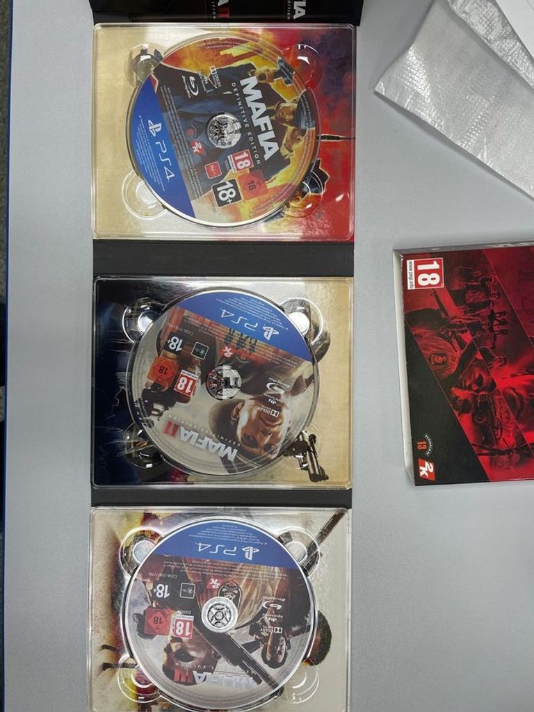 Sony PlayStation 5 Slim 1TB Код:01-200598431. Изображение 8