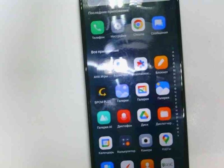 Купити Infinix smart 8 plus 4/128gb Б/У