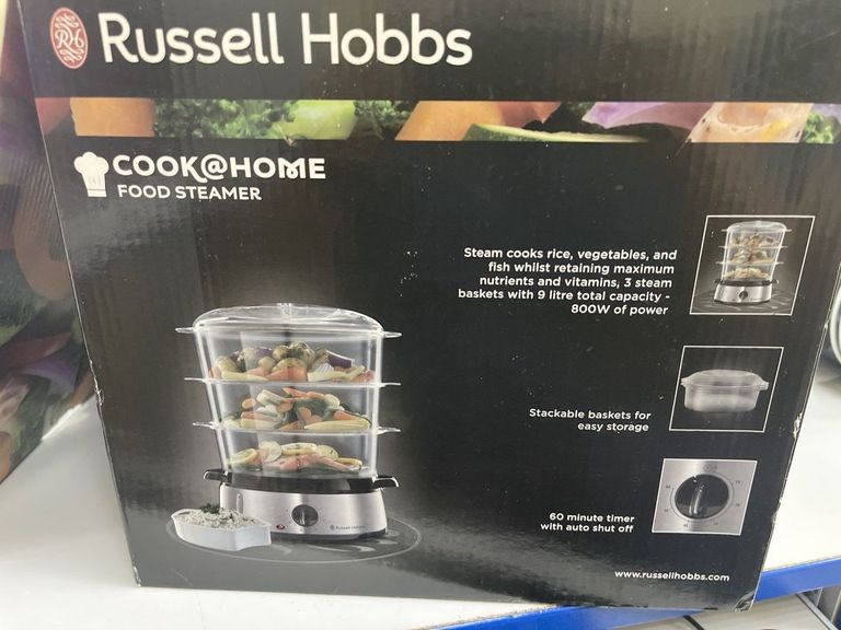 Дешево Russell Hobbs 19270-56 з ломбарду
