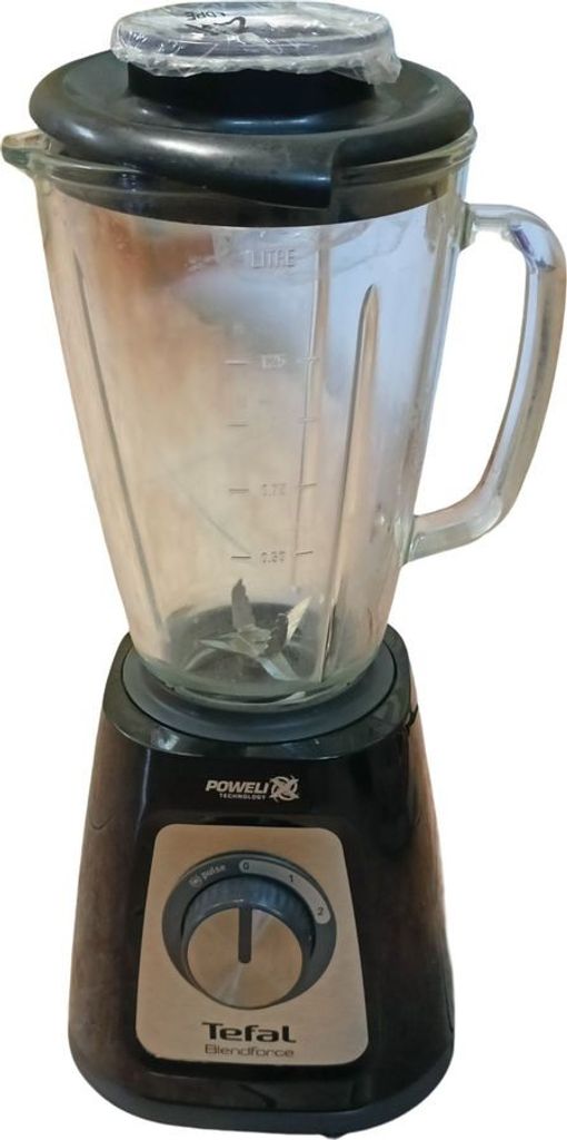 Оголошення Tefal BL435831 Б/У