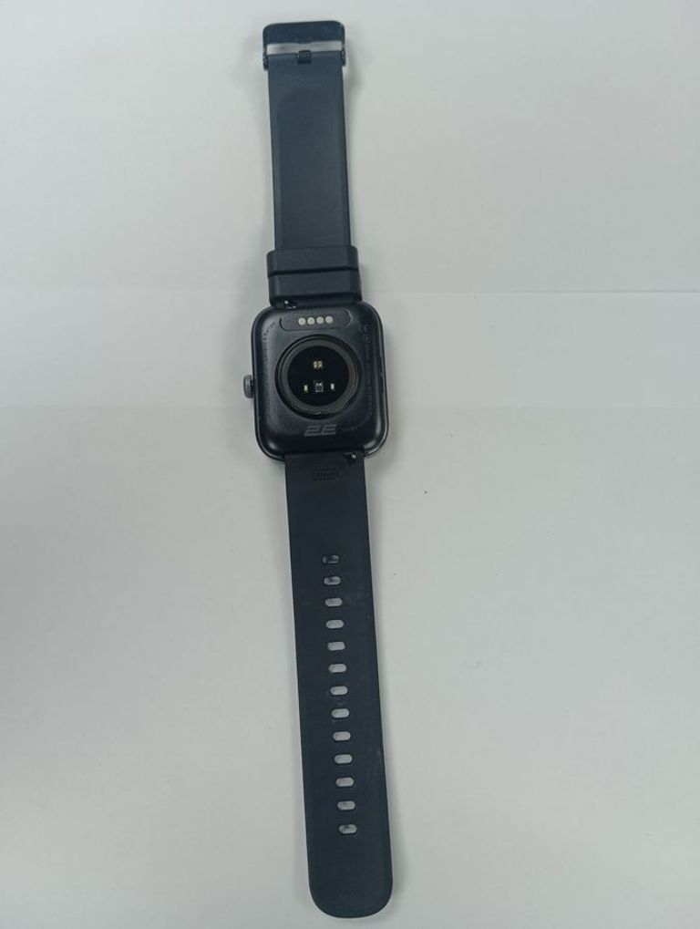 2E alpha sq music edition 46mm Код:01-200604520. Зображення 11