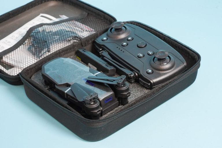 E88 Pro Black Код:null. Изображение 5