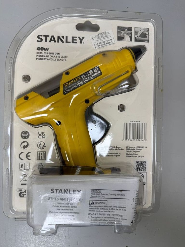Дешево Stanley GR90R з ломбарду