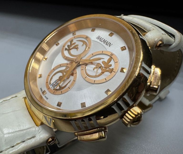 Дешево Balmain 5079.22.16 з ломбарду