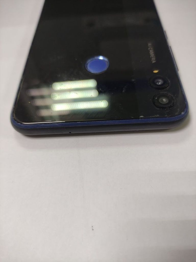 Huawei honor 8x max 4/64 Код:01-200601415. Изображение 5