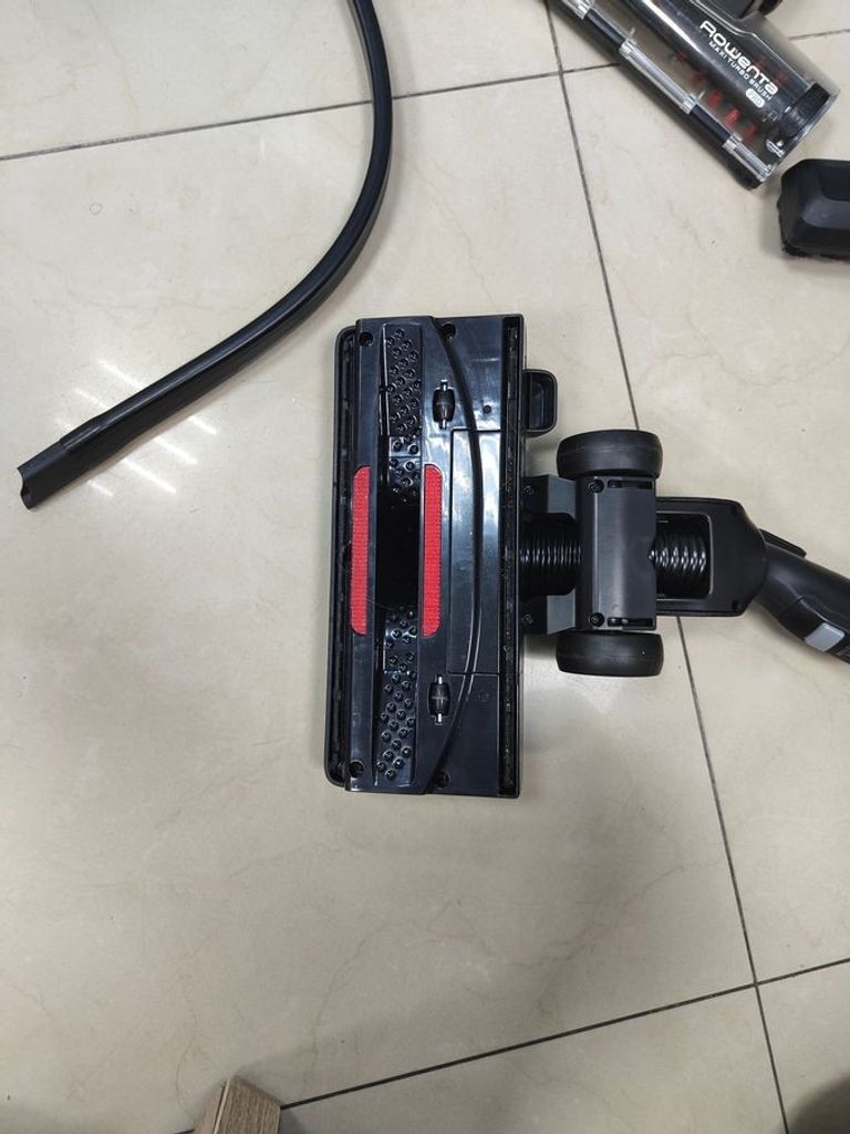 Дешево Rowenta Green Force Cyclonic RO7C89EA з ломбарду