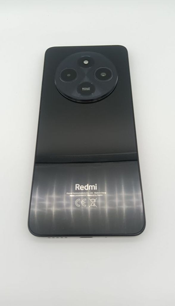 Розпродаж Xiaomi redmi 14c 4/128gb, продавець Техноскарб