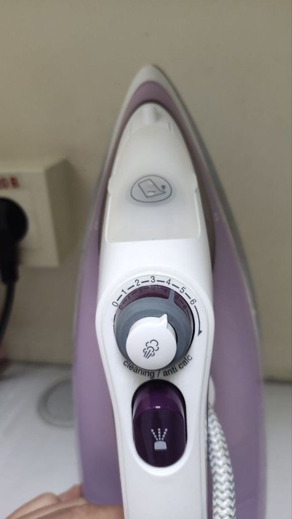 Купити Braun SI 7066 VI Б/У