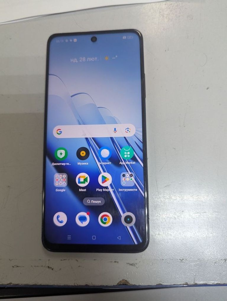 Купити Realme c55 rmx3710 8/256gb Б/У
