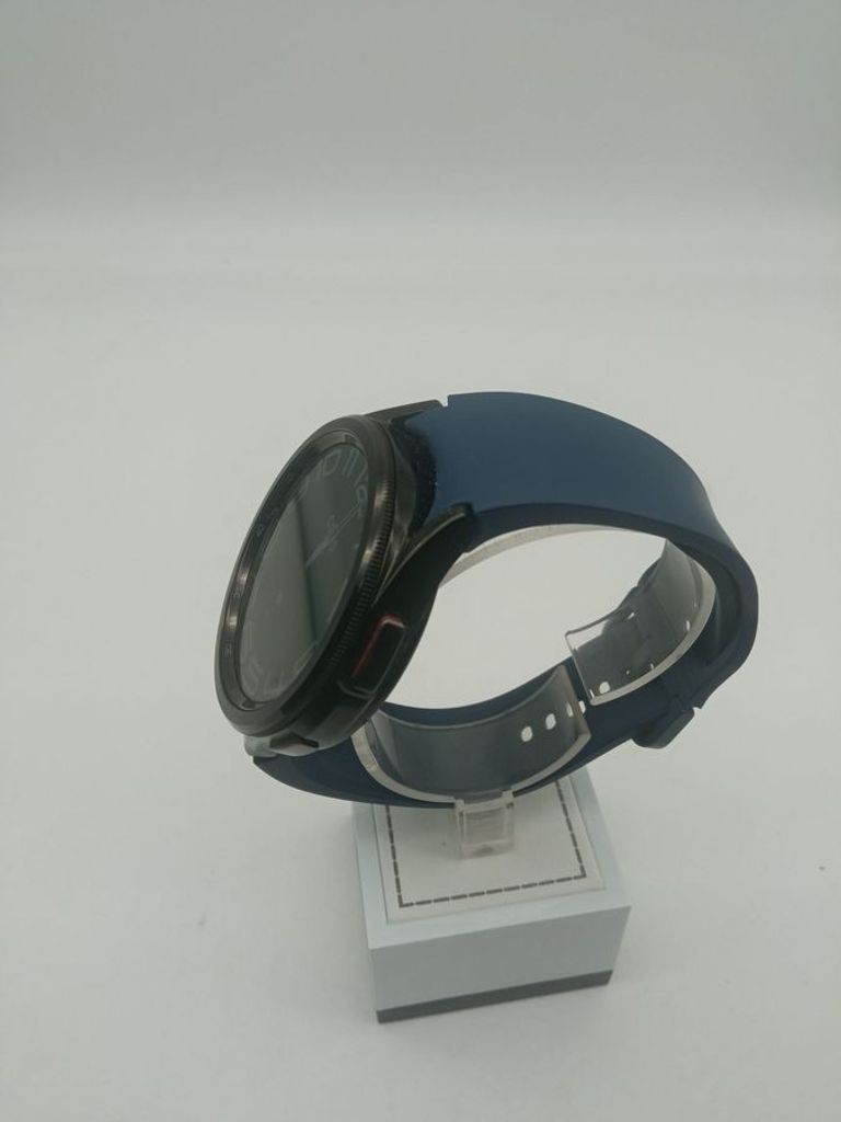 Розпродаж Samsung galaxy watch6 classic 47mm, продавець Техноскарб