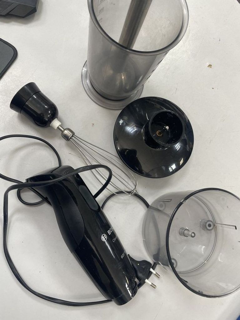 Оголошення Bosch MSM2650B Б/У