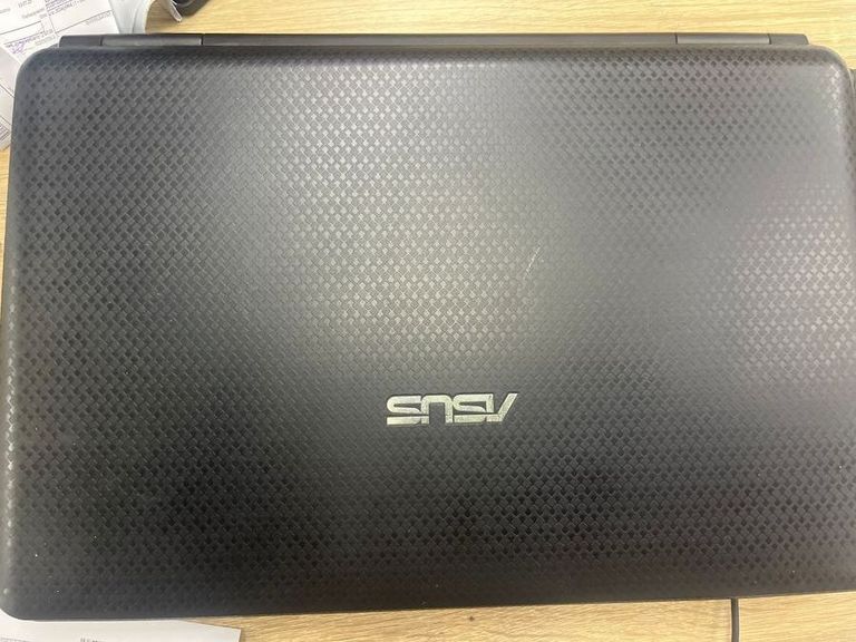 Asus 15/celeron 887 ddr3/2gb ddr3/hdd 320 gb/ssd *відсутній/*інтегрована Код:01-200566995. Изображение 6