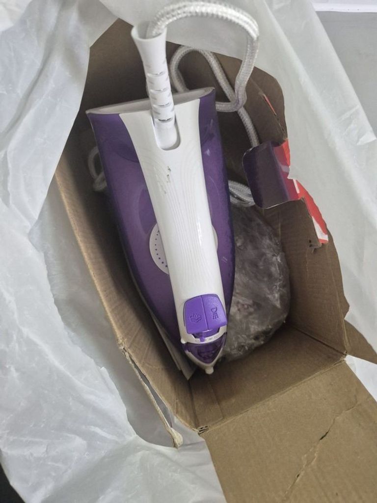 Дешево Philips gc1433 з ломбарду