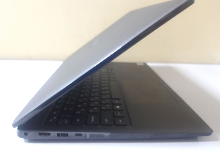 Распродажа Dell core i3-1005g1 1,2ghz/ ram8gb/ ssd512gb/ uhd/ 1920х1080, продавец Техноскарб