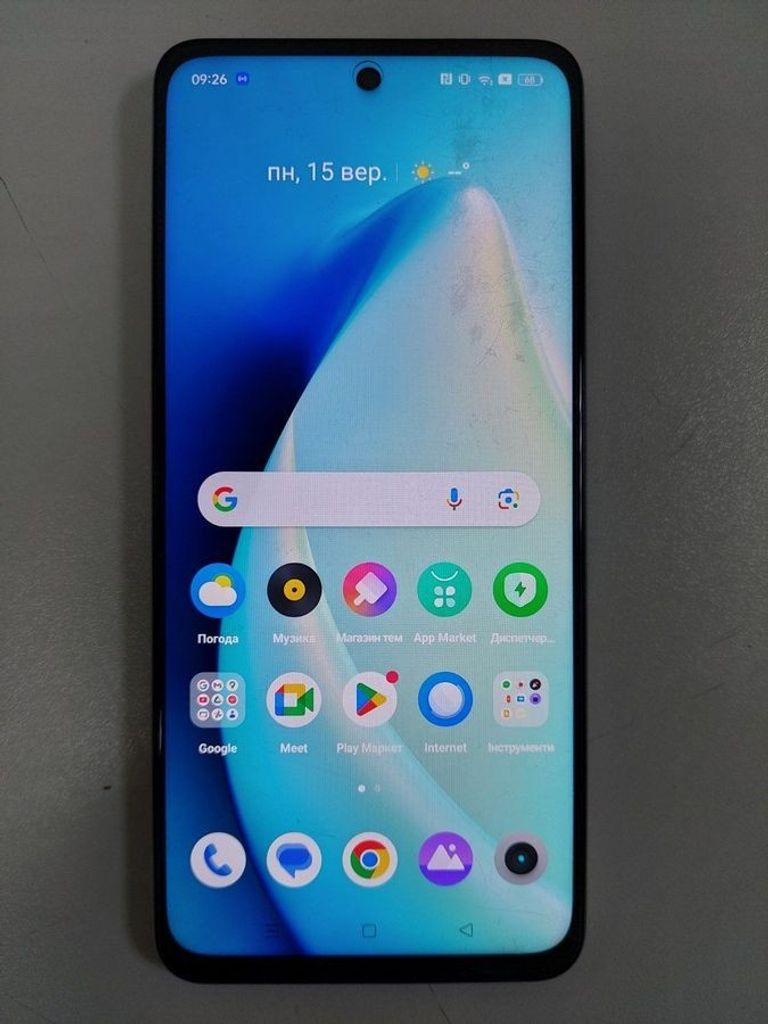 Купить Realme c55 rmx3710 8/256gb Б/У