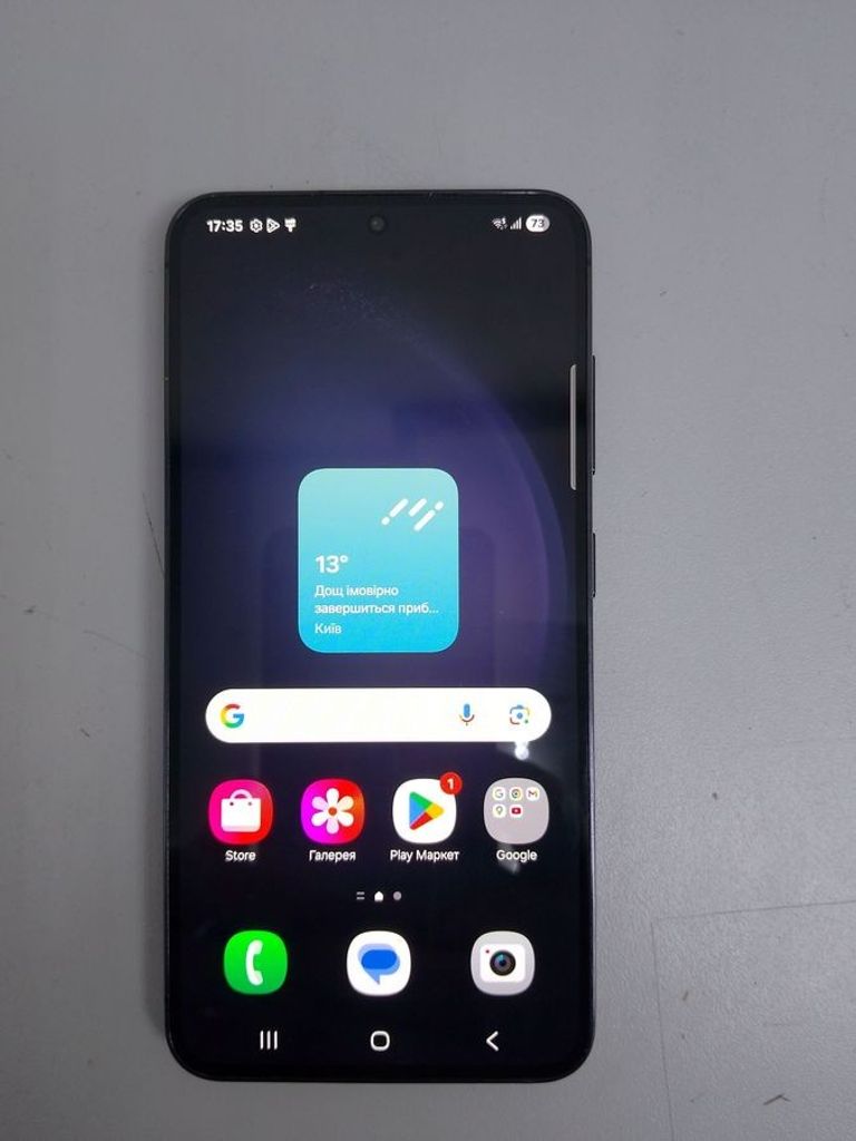 Розпродаж Samsung galaxy s23 8/256gb, продавець Техноскарб