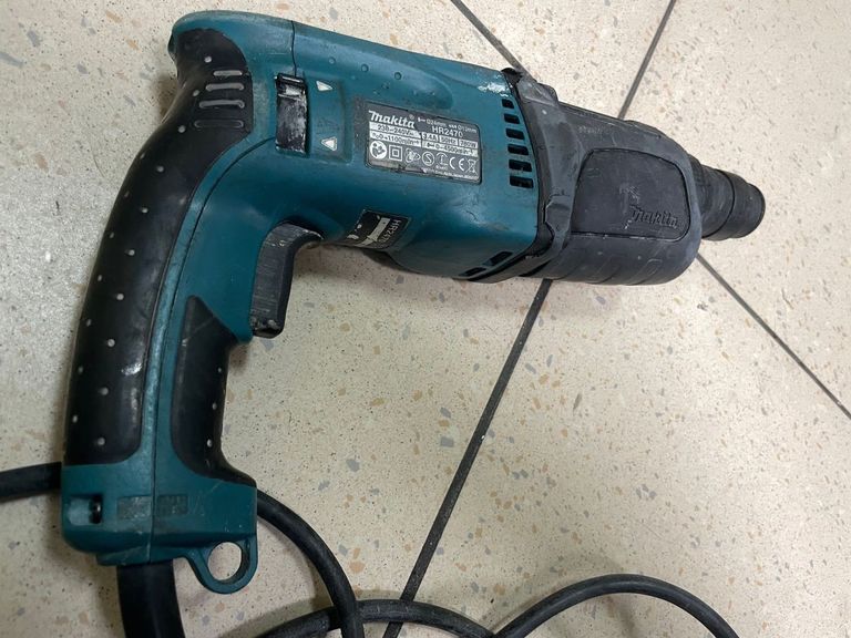 Распродажа Makita HR2470, продавец Техноскарб