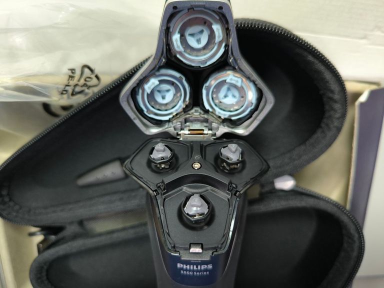 Дешево Philips shaver series 5000 s5889 з ломбарду